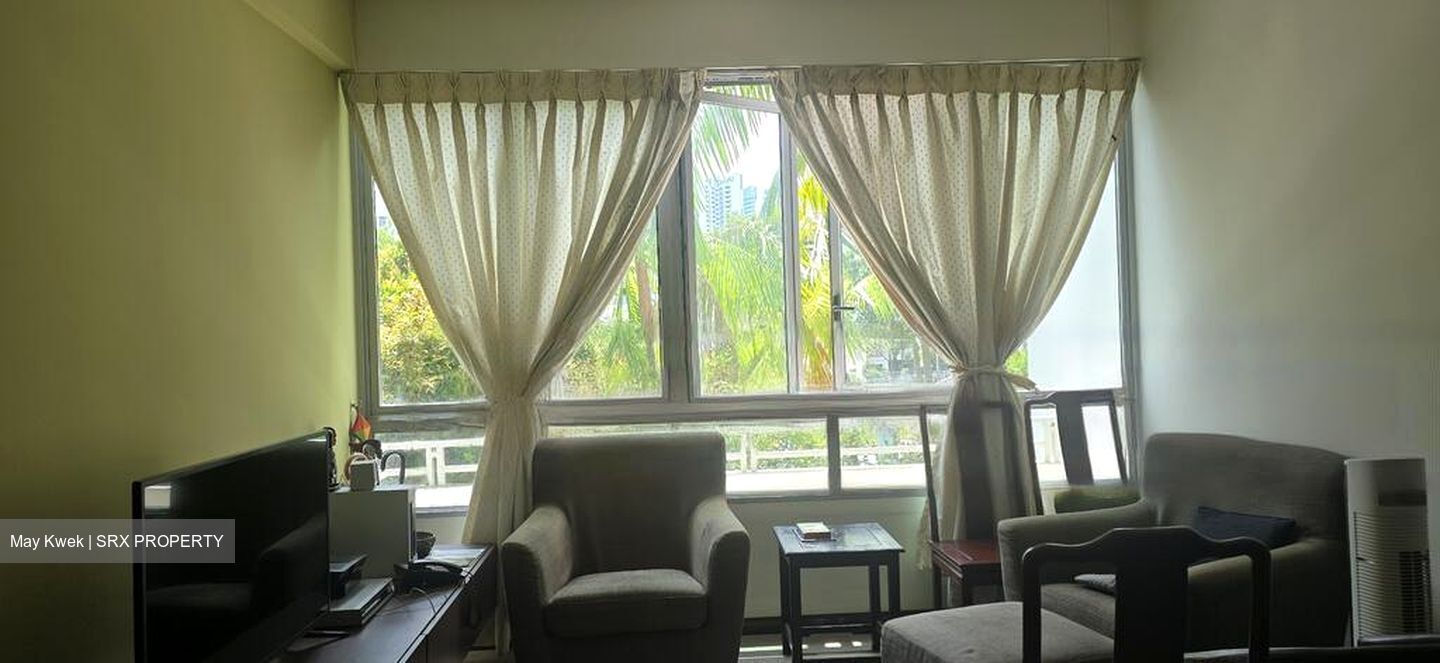 Bishan Loft (D20), Condominium #453368441